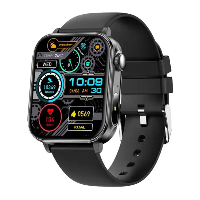 COLMI P80 Smart Watch